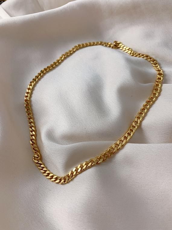 Chains  and Necklaces