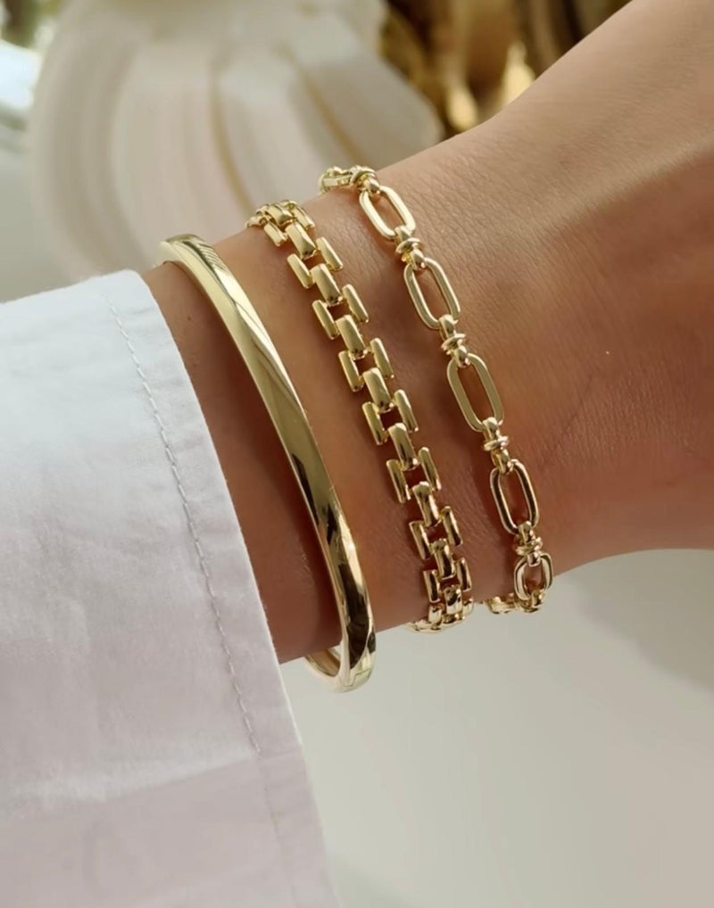 Bracelets & Bangles