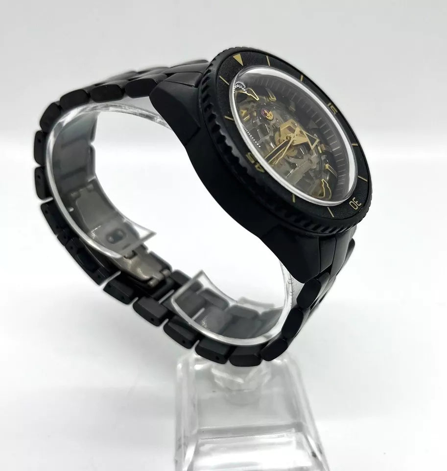 Rado Captain Cook High-Tech Ceramic "Limited Edition" R32147162