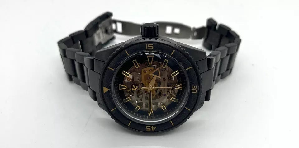 Rado Captain Cook High-Tech Ceramic "Limited Edition" R32147162