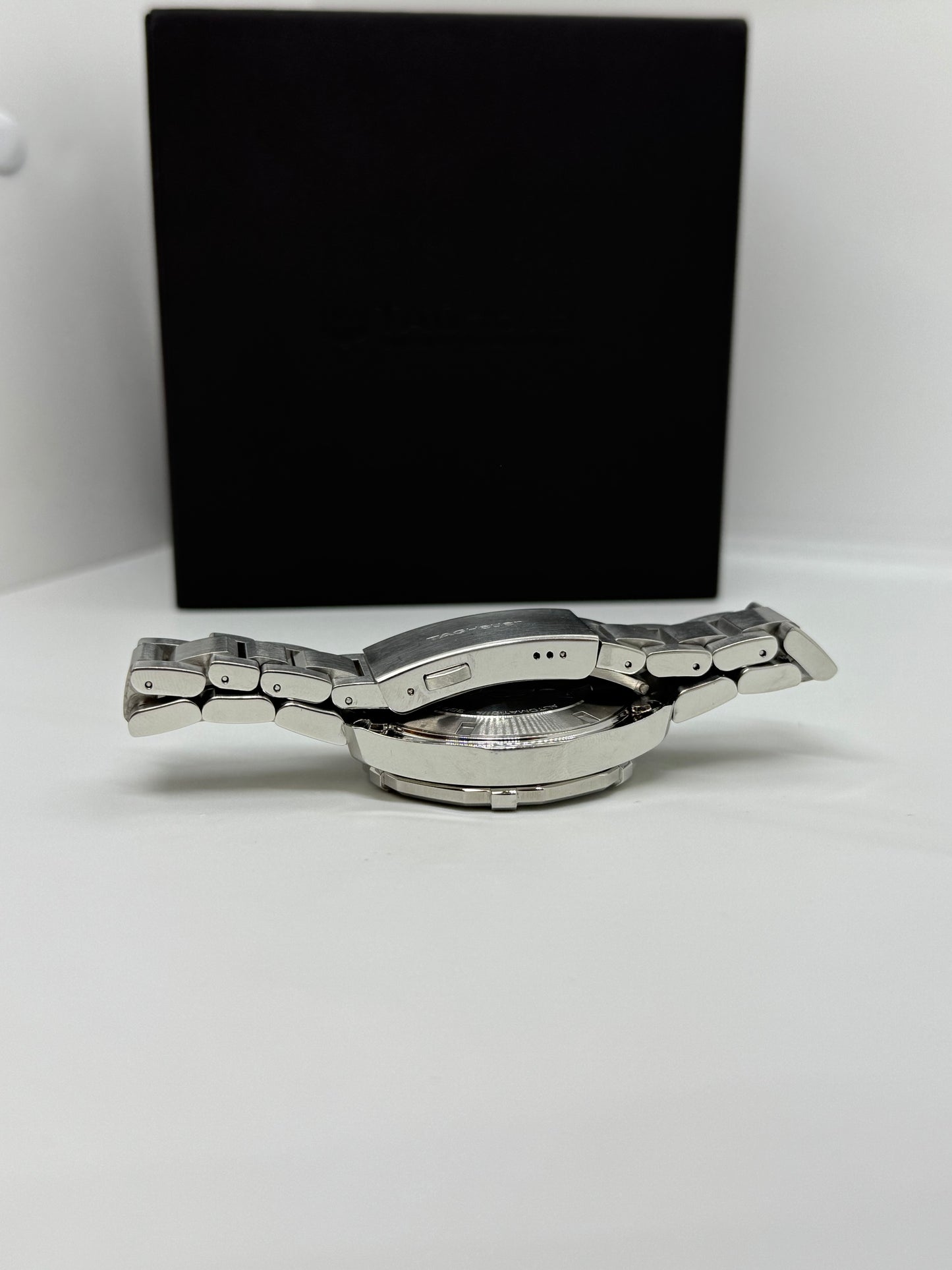 TAG Heuer Aquaracer Calibre 5