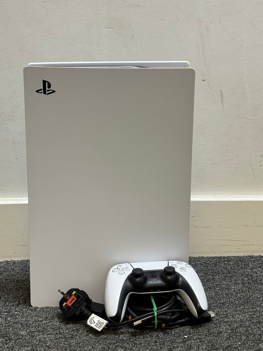 Playstation 5