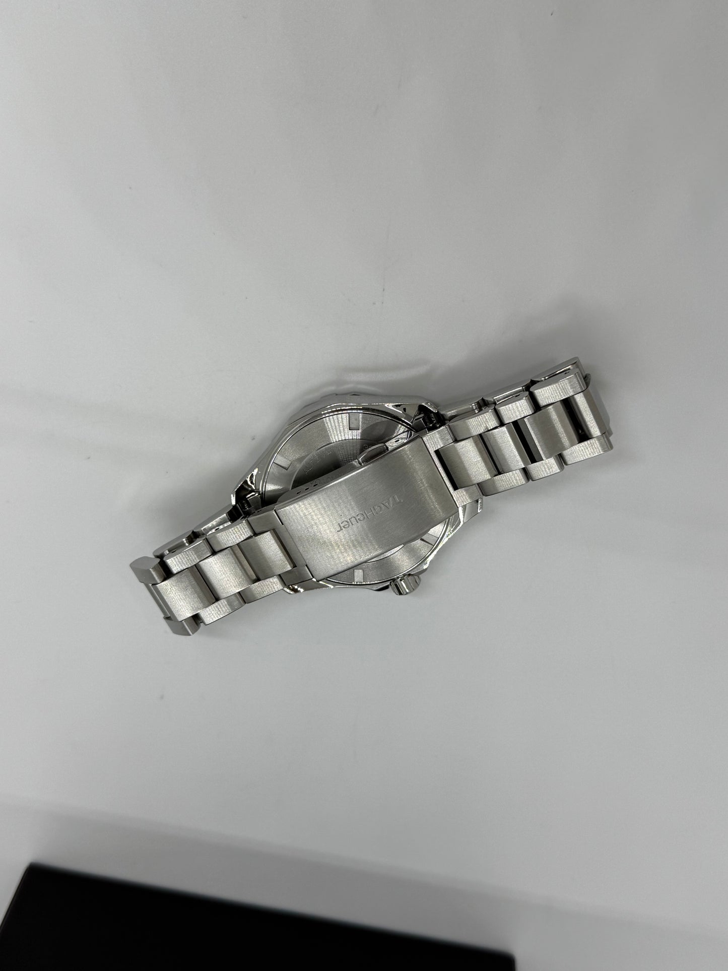 TAG Heuer Aquaracer Calibre 5