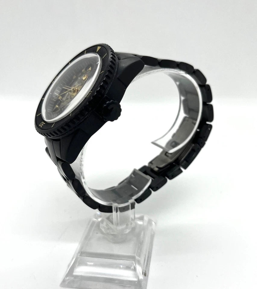 Rado Captain Cook High-Tech Ceramic "Limited Edition" R32147162