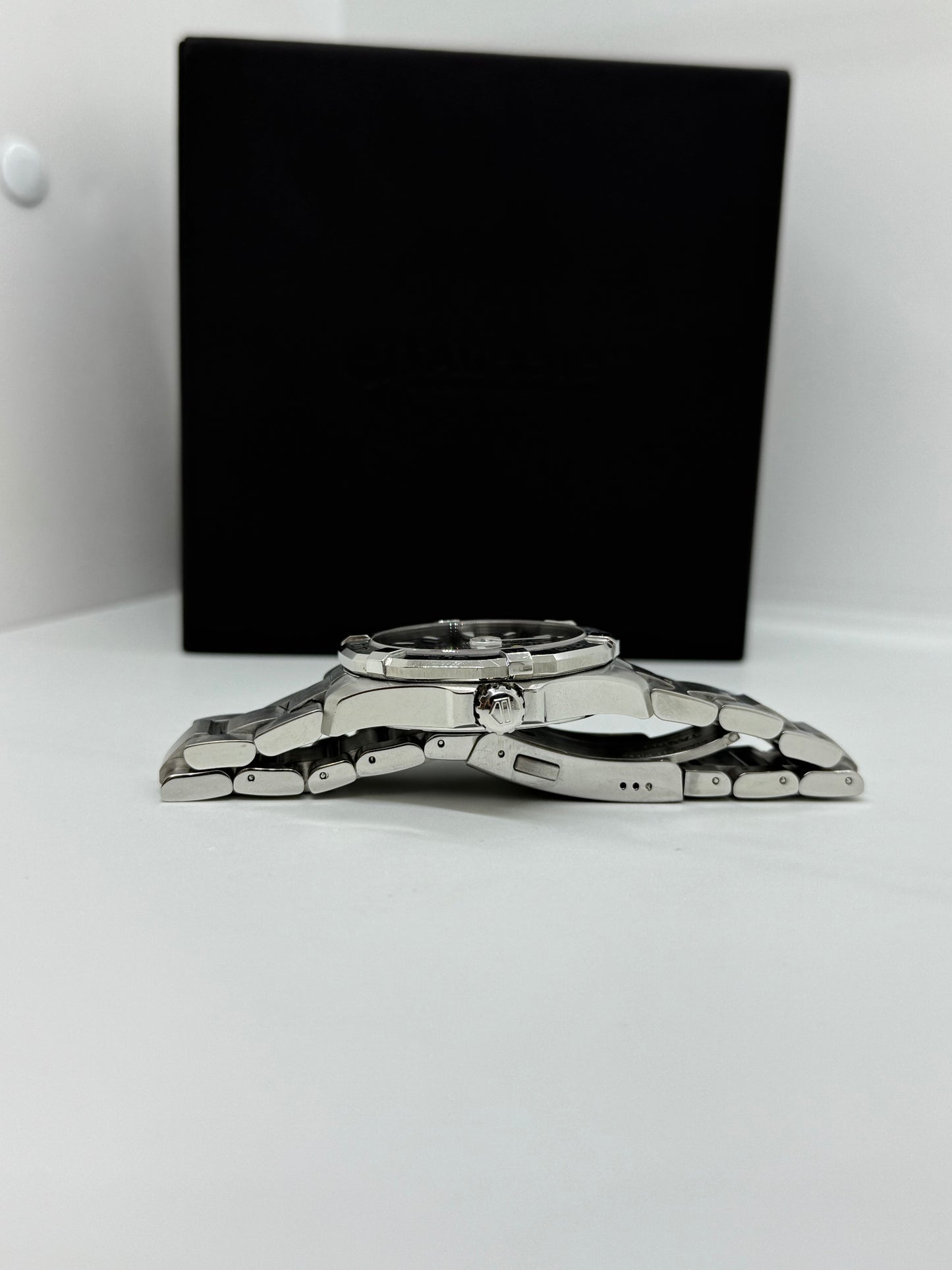 TAG Heuer Aquaracer Calibre 5