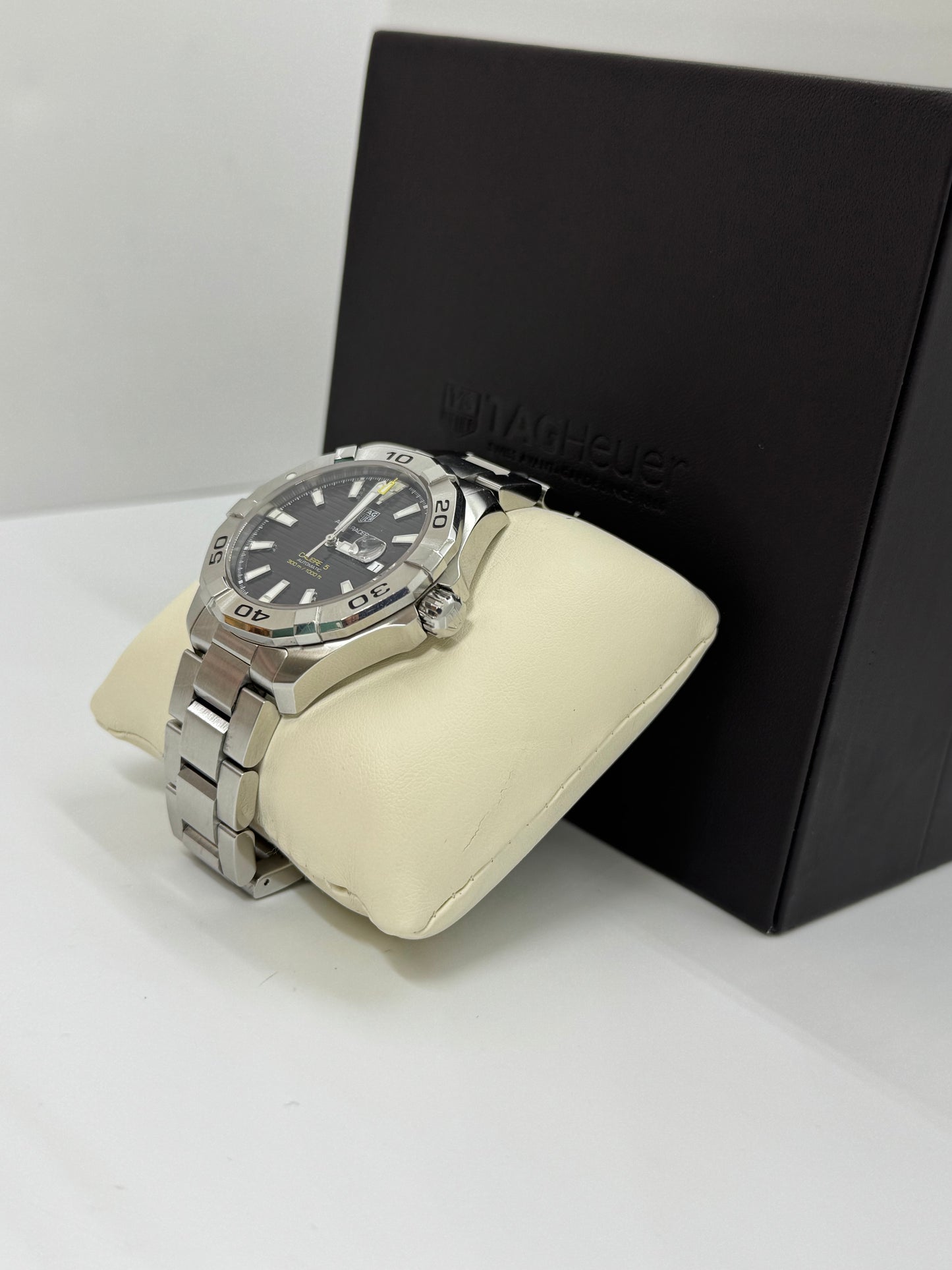 TAG Heuer Aquaracer Calibre 5