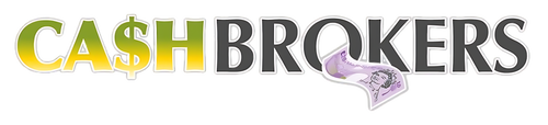 Cashbrokers Slough